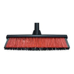 Fiskars Allzweckbesen Kopf L Solid
