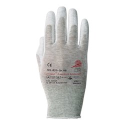 Honeywell Hds Camapur® Comfort 625+ Kat. II, beige/weiß, 10