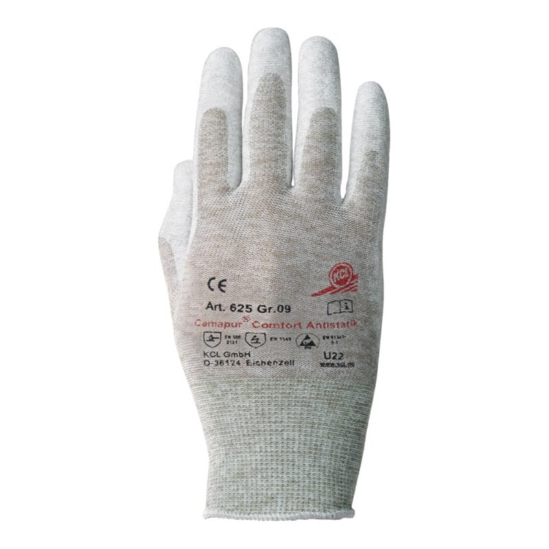 Honeywell Hds Camapur® Comfort 625+ Kat. II, beige/weiß, 10