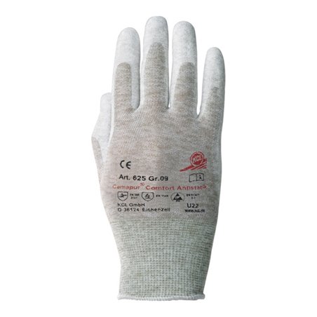 Honeywell Hds Camapur® Comfort 625+ Kat. II, beige/weiß, 10