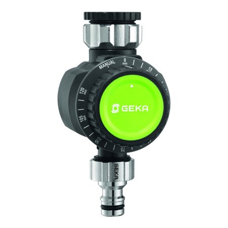 Bewässerungsuhr mechanisch