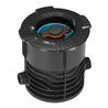 Gardena Sprinklersystem Regulier- und Absperrdose