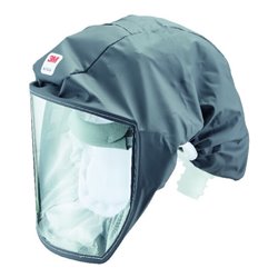 3M Premium Leichthaube S855 Starterpaket