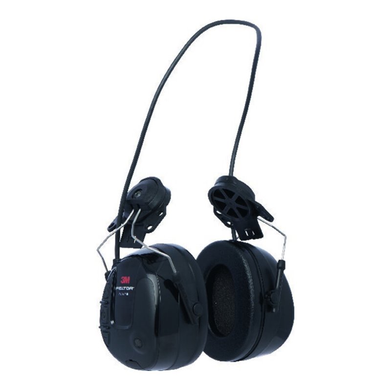 PELTOR Helmbefestigung ProTac III MT13H221P3E 3M