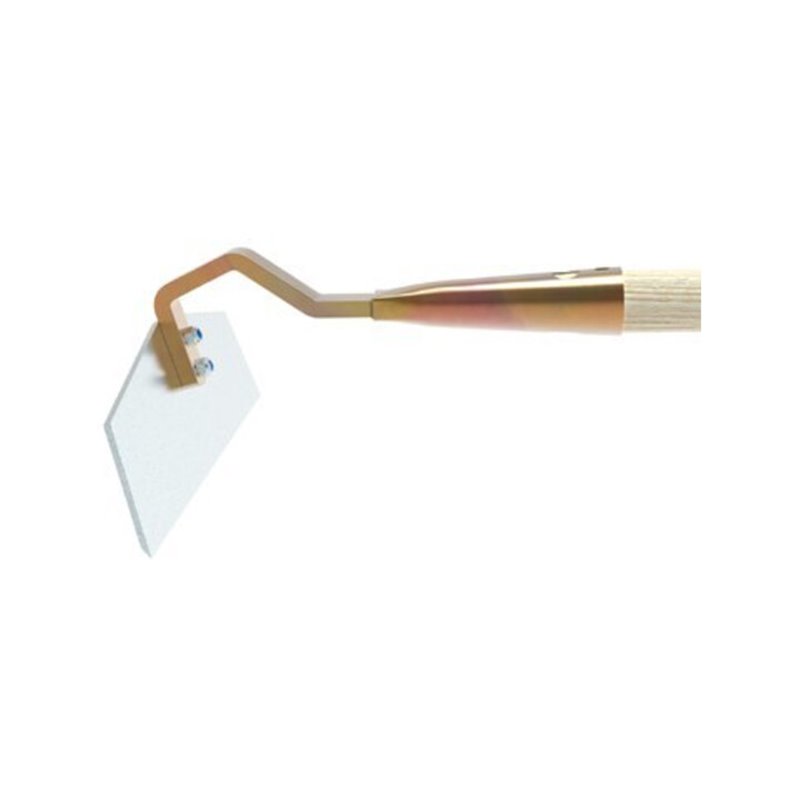 FLORA Profi-Beethacke