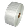 Polyesterband 25mm gewebt Rolle a 300m