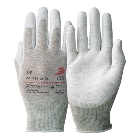 Honeywell Hds Camapur® Comfort 625+ Kat. II, beige/weiß, 9