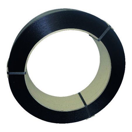 Kst.-Band 13x0,6mm Rolle a 3000 m