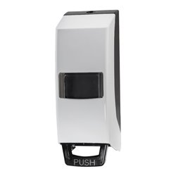 rath's Wandspender Softfl.1/2Ltr Wandspender 1-und 2-Ltr. Softflaschen