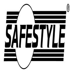 SAFESTYLE Warnpilotenjacke Tom, Gr. S, orange