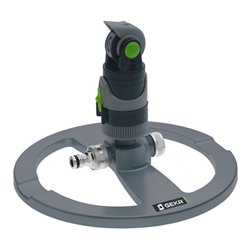 GEKA Kreis-/Sektorenregner Multi im Verkaufsdisplay 30 x 17.0006.9