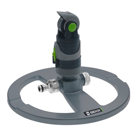 GEKA Kreis-/Sektorenregner Multi im Verkaufsdisplay 30 x 17.0006.9