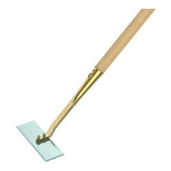 FLORA Profi-Rechteckschuffel