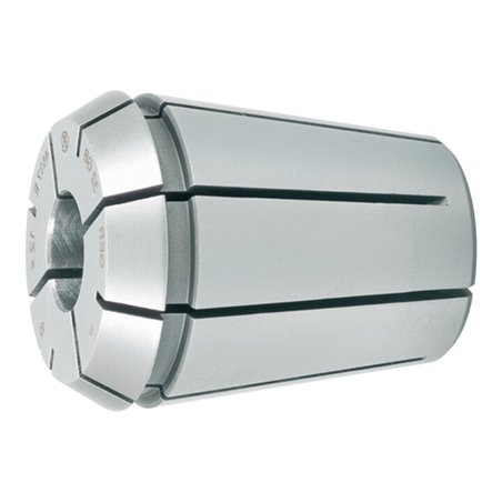 FAHRION Spannzange abgedichtet mit Vierkant GERC32- 4,5mm