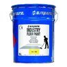 A.M.P.E.R.E. Bodenmarkierungsfarbe Traffic Industry Floor Paint 5L gelb