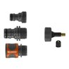 Gardena Sprinklersystem Entwässerungsventil-Set