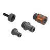 Gardena Sprinklersystem Entwässerungsventil-Set