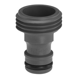 Gardena Sprinklersystem Entwässerungsventil-Set