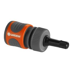 Gardena Sprinklersystem Entwässerungsventil-Set