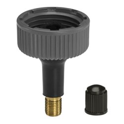 Gardena Sprinklersystem Entwässerungsventil-Set