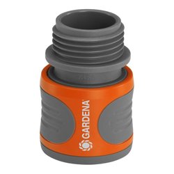 Gardena Sprinklersystem Entwässerungsventil-Set