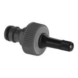 Gardena Sprinklersystem Entwässerungsventil-Set