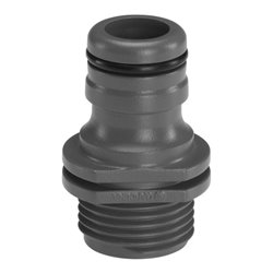 Gardena Sprinklersystem Entwässerungsventil-Set