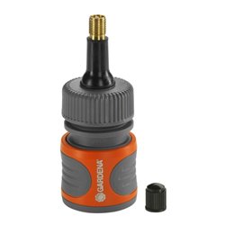 Gardena Sprinklersystem Entwässerungsventil-Set