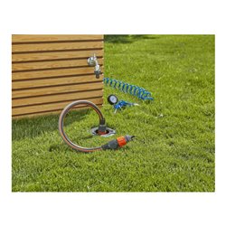 Gardena Sprinklersystem Entwässerungsventil-Set