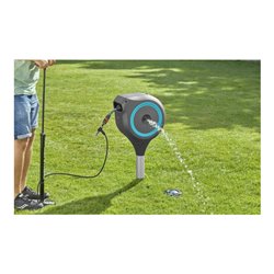 Gardena Sprinklersystem Entwässerungsventil-Set