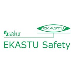 Ekastu Safety Kombinationsfilter Polimask 230, ABE2K1 P3 R D, 258
