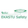 Ekastu Safety Kombinationsfilter Polimask 230, ABE2K1 P3 R D, 258