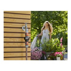 Gardena Wasserzähler AquaCount