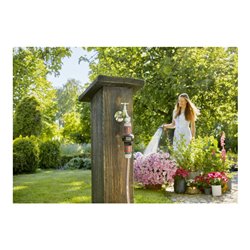 Gardena Wasserzähler AquaCount