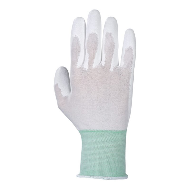 Honeywell Handschuh FiroMech 629, Gr. 10