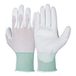 Honeywell Handschuh FiroMech 629, Gr. 10