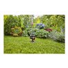 Gardena Sprinklersystem Pipeline Viereckregner