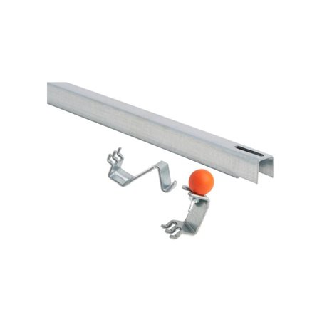 Bito Stützrahmen PRO Set / P3  montiert verzinkt 12100 kg