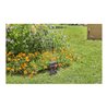 Gardena Sprinklersystem Pipeline Viereckregner