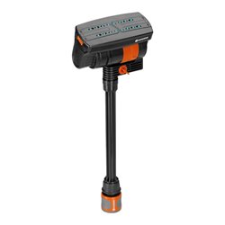 Gardena Sprinklersystem Pipeline Viereckregner