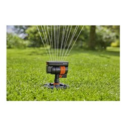 Gardena Sprinklersystem Pipeline Viereckregner