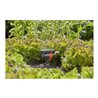 Gardena Sprinklersystem Pipeline Viereckregner