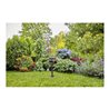Gardena Sprinklersystem Pipeline Viereckregner