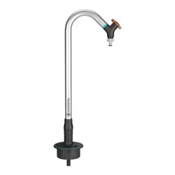 Gardena Sprinklersystem Garten-Wasserhahn Pipeline