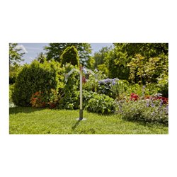 Gardena Sprinklersystem Garten-Wasserhahn Pipeline