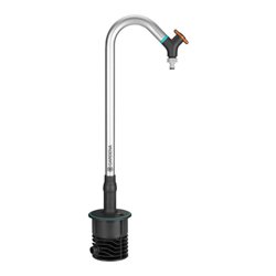 Gardena Sprinklersystem Garten-Wasserhahn Pipeline