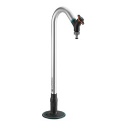 Gardena Sprinklersystem Garten-Wasserhahn Pipeline