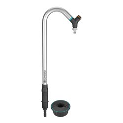 Gardena Sprinklersystem Garten-Wasserhahn Pipeline