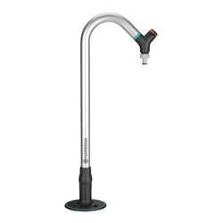 Gardena Sprinklersystem Garten-Wasserhahn Pipeline