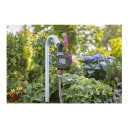 Gardena Sprinklersystem Garten-Wasserhahn Pipeline